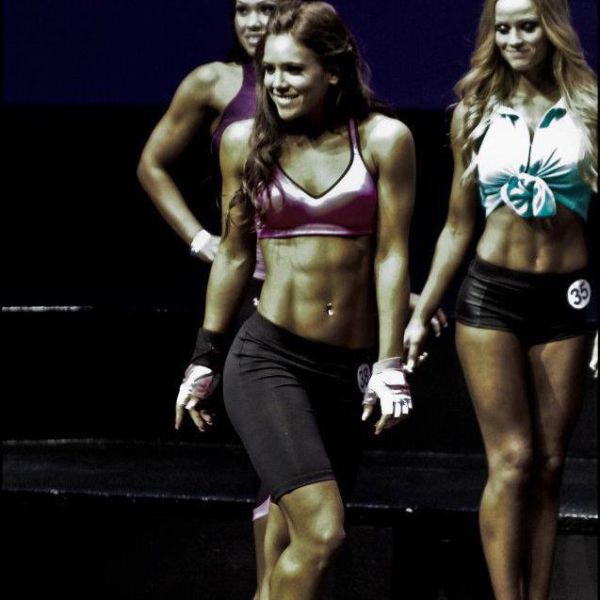 Awesomeness Runs in the Family