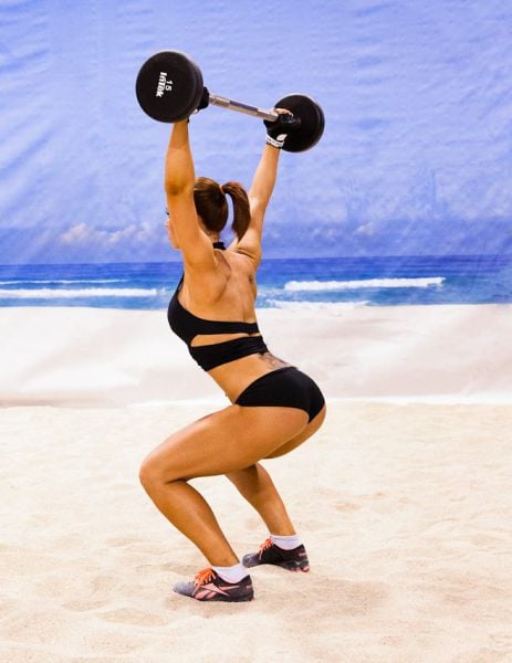 Awesomeness Runs in the Family