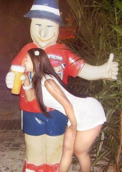 Oh My, Those Tight Dresses. Part 10