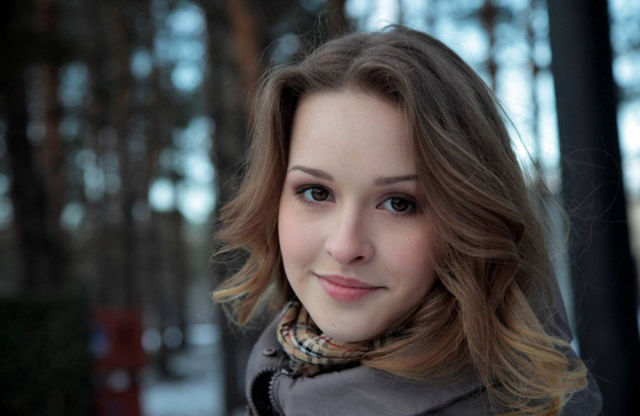 Beautiful Girls Make the World Go Around