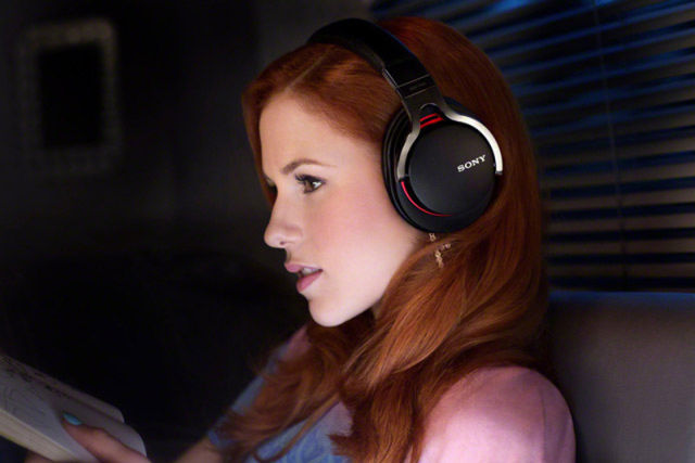 Beautiful Girls Make the World Go Around