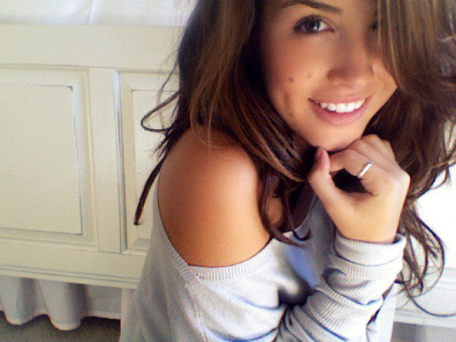 Beautiful Girls Make the World Go Around