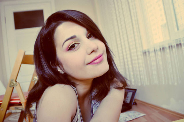 Beautiful Girls Make the World Go Around