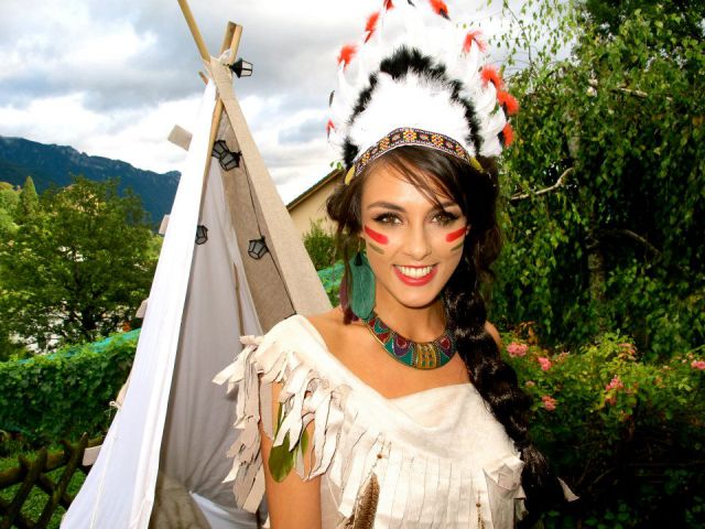 Beautiful Girls Make the World Go Around