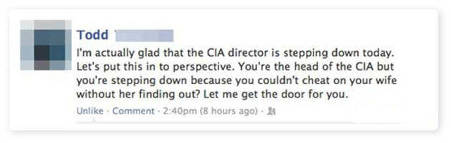 Facebook Fails and Wins. Part 2