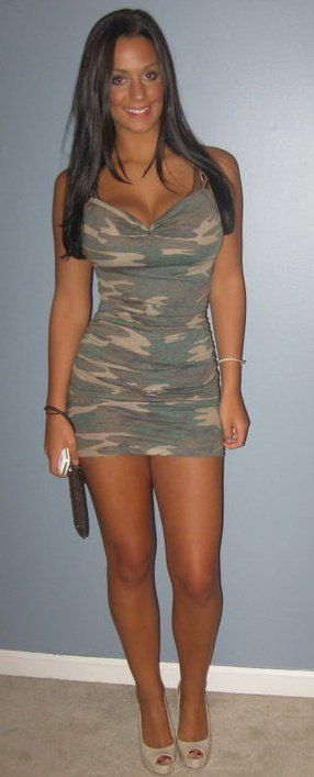 Her Booty Does Tricks