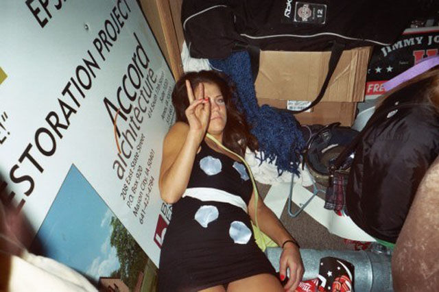 Hilarious Drunk and Wasted People. Part 8