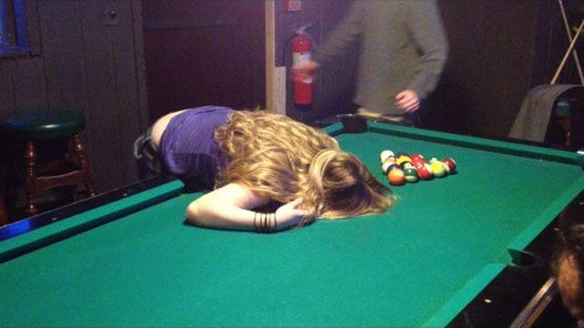 Hilarious Drunk and Wasted People. Part 8