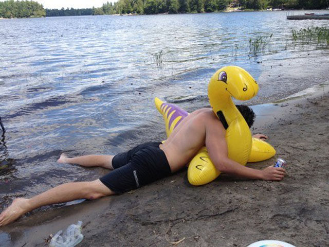 Hilarious Drunk and Wasted People. Part 8