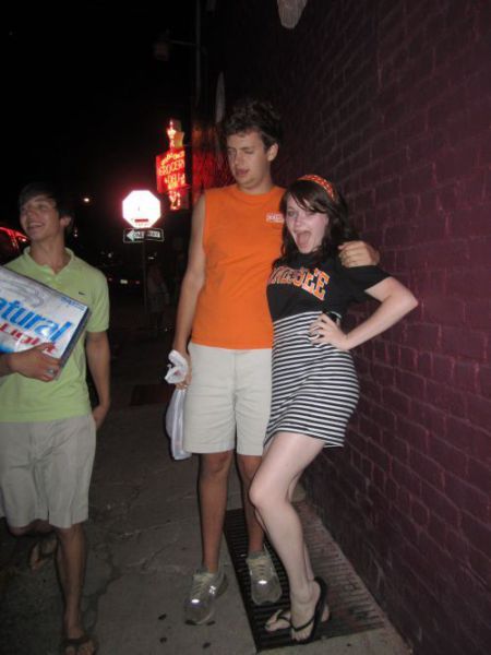 Hilarious Drunk and Wasted People. Part 8