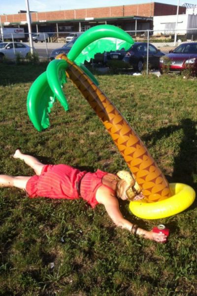 Hilarious Drunk and Wasted People. Part 8