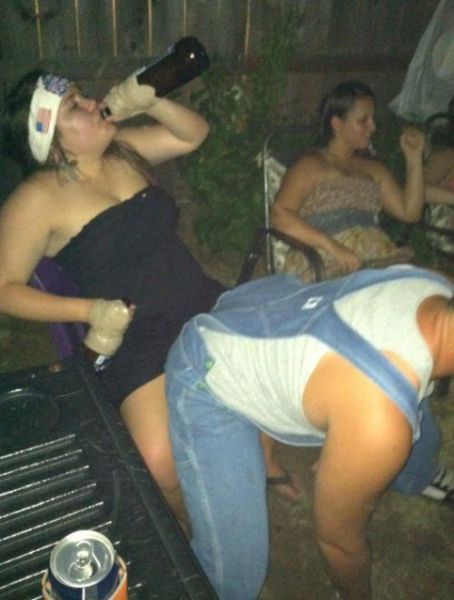 Hilarious Drunk and Wasted People. Part 8