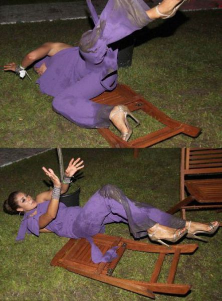 Hilarious Drunk and Wasted People. Part 8