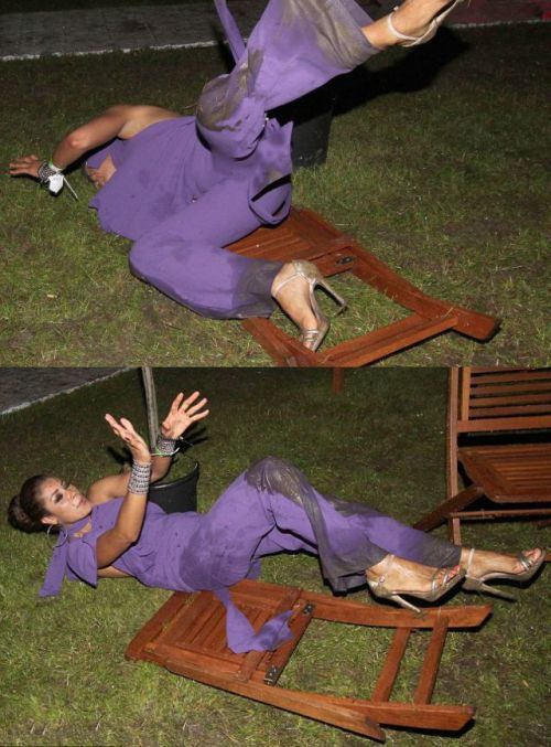 Hilarious Drunk and Wasted People. Part 8