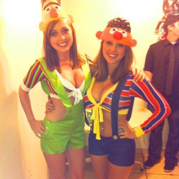 Prepare to be Booby Trapped. Part 3