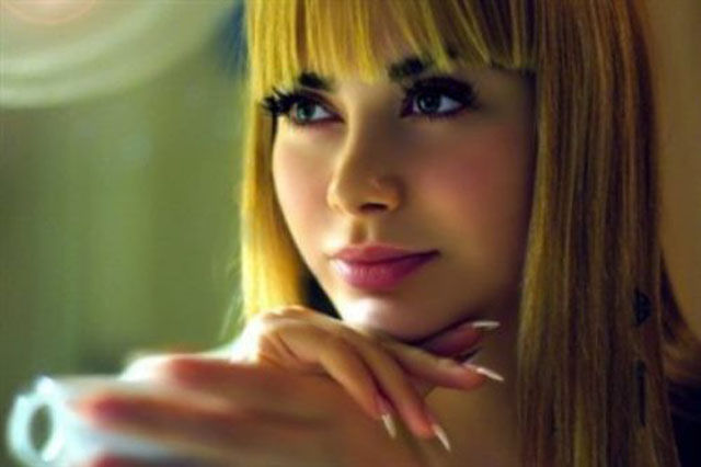 Mail Order Brides Are As Hot As Ever. Part 2