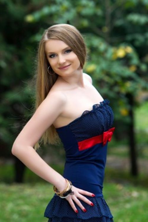 Mail Order Brides Are As Hot As Ever. Part 2