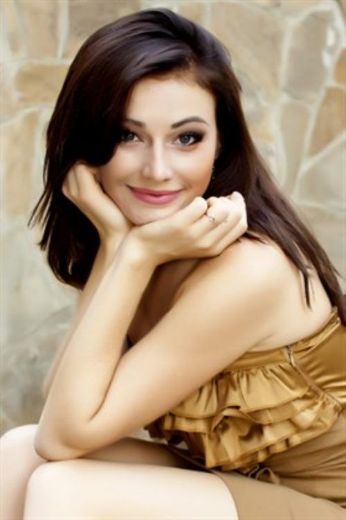 Mail Order Brides Are As Hot As Ever. Part 2