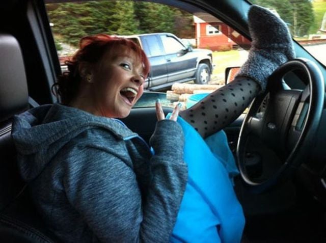 Girls Just Wanna Have Fun