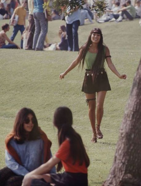 Girls Just Wanna Have Fun