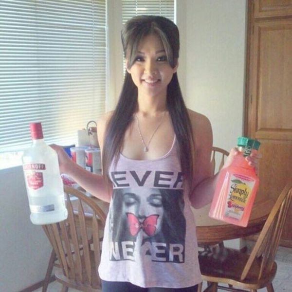 Girls Just Wanna Have Fun