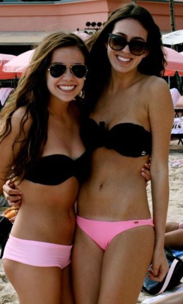 Girls Just Wanna Have Fun