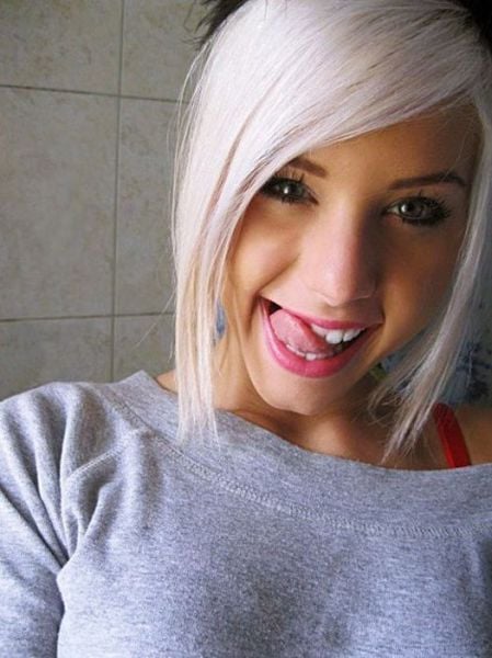 Girls Just Wanna Have Fun