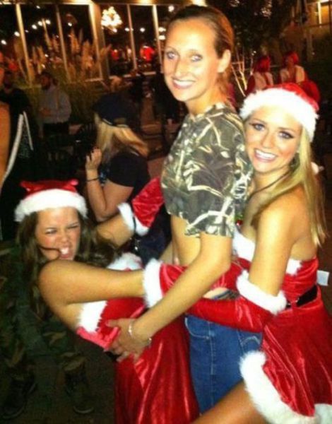 Girls Just Wanna Have Fun