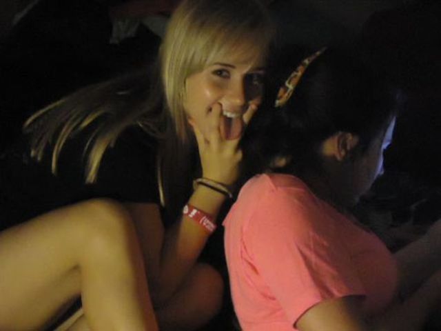 Girls Just Wanna Have Fun