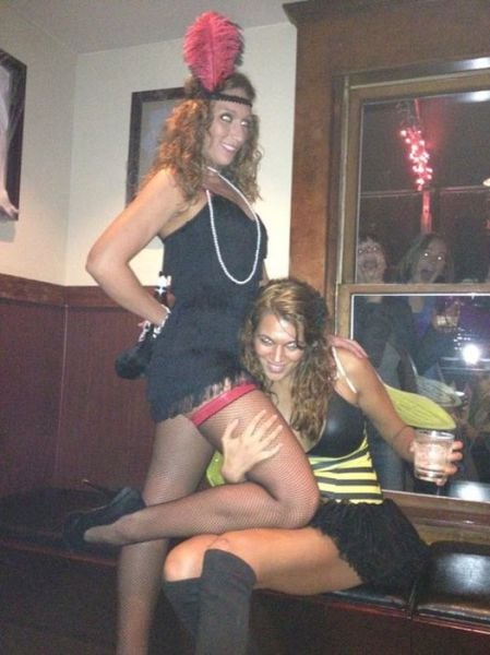 Girls Just Wanna Have Fun