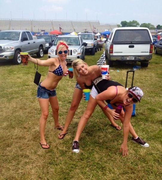 Girls Just Wanna Have Fun