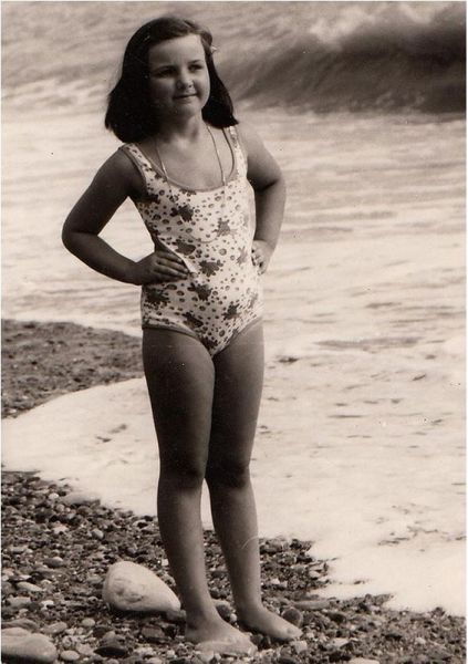 Her Dream Body Is Killing Her