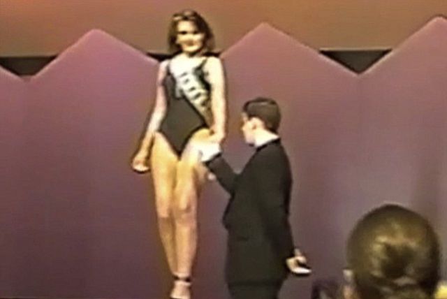 Her Dream Body Is Killing Her