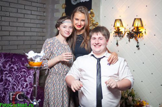 Russian Clubs: Where Weird Meets Beautiful