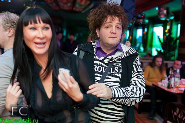 Russian Clubs: Where Weird Meets Beautiful