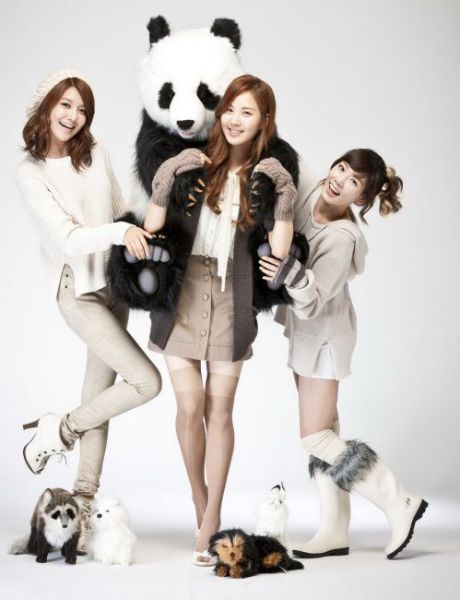 I’d Like Some Asian Please. Part 3