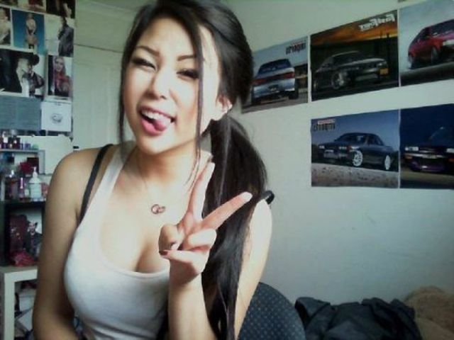 I’d Like Some Asian Please. Part 3