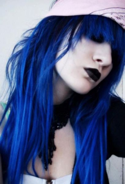 Scene and Emo Girls You Can’t Pass By. Part 2