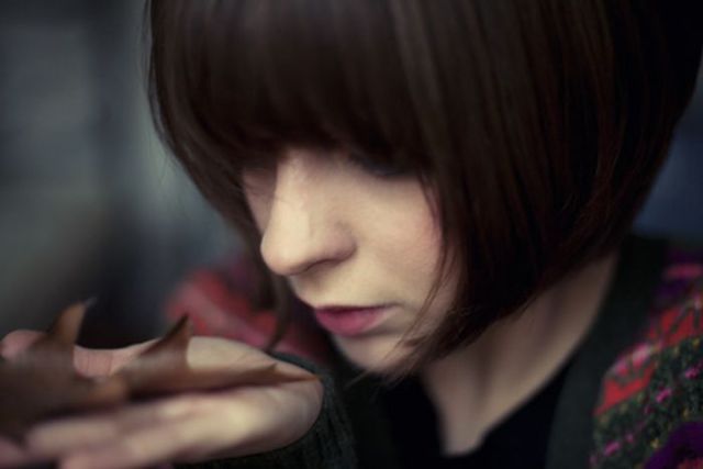 Scene and Emo Girls You Can’t Pass By. Part 2