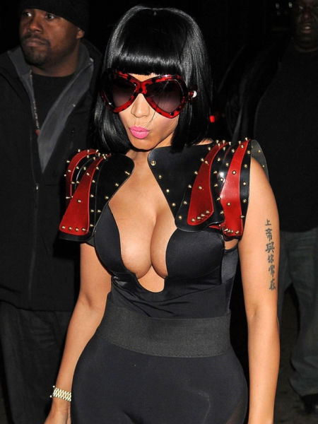 2012 is the year of celebrity cleavage 105 pics 34.html - 105 HD Photos | Premium Gallery 2012