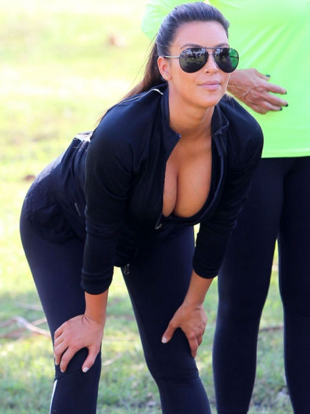 2012 is the year of celebrity cleavage 105 pics 34.html - 105 HD Photos | Premium Gallery 2012