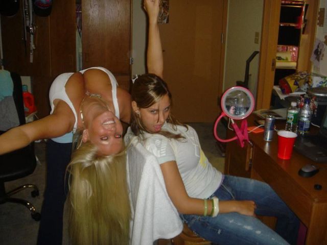 Sometimes "Less Is More" With Breasts