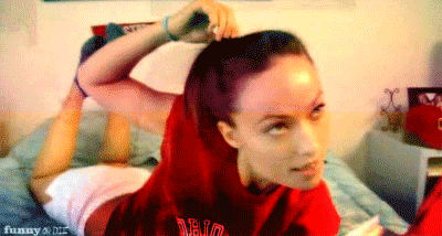 Sexy Olivia Wilde Animations