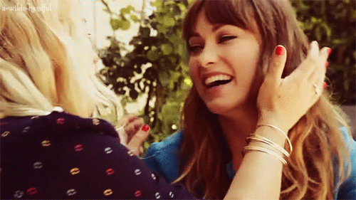 Sexy Olivia Wilde Animations