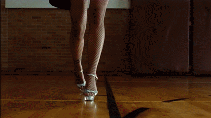 Sexy Olivia Wilde Animations