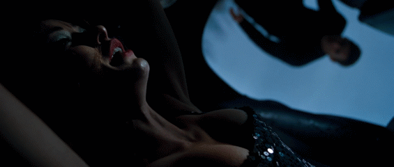 Sexy Olivia Wilde Animations