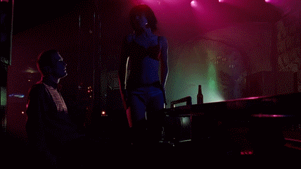 Sexy Olivia Wilde Animations