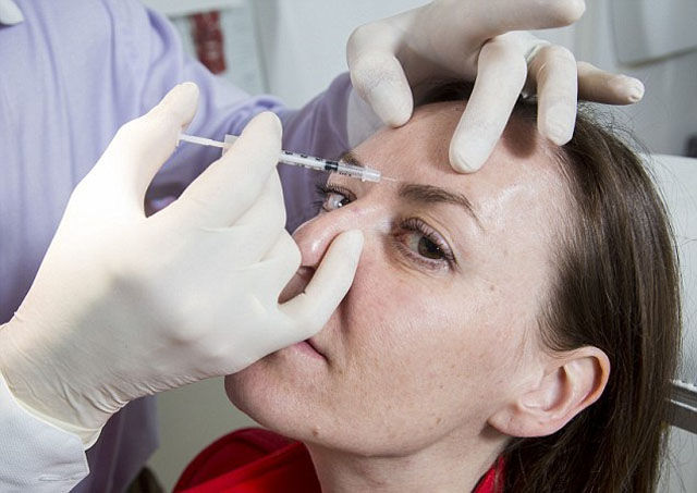 The Quest For Timeless Beauty