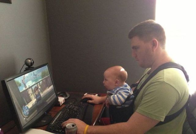 Morning Picdump
