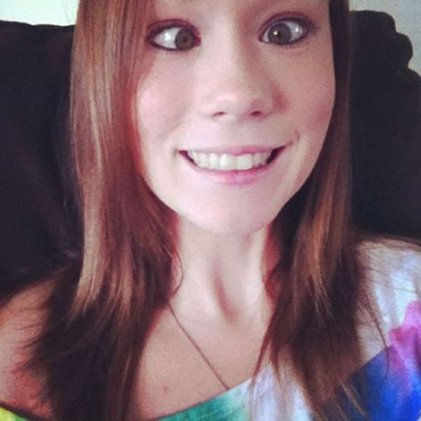 Girls Just Wanna Have Fun